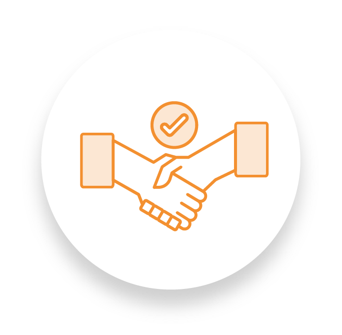 Administración total