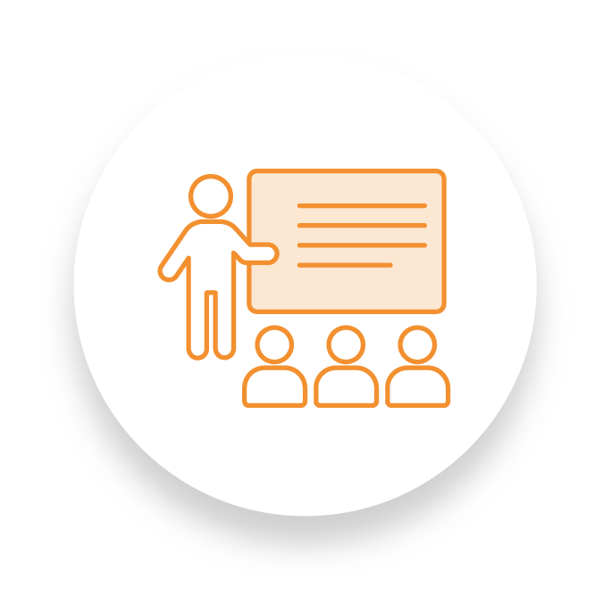 Servicio de capital humano